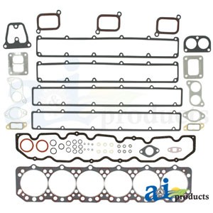 GASKET SET UPPER — Part #EAP-141917