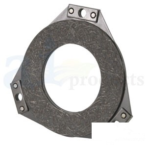 DISC CLUTCH ASSEMBLY — Part #EAP-141919