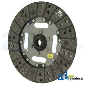 CLUTCH DISC (ROCKFORD) — Part #EAP-141923