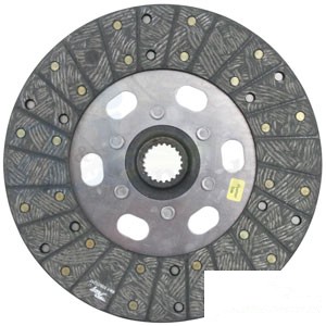 TRANS. DISC — Part #EAP-141928