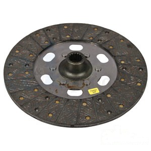 TRANS. DISC