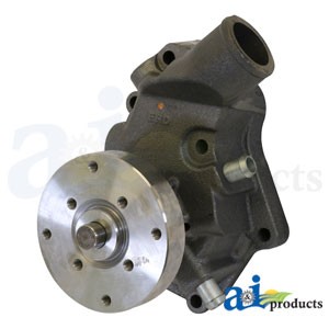 WATER PUMP ASSY. — Part #EAP-141936