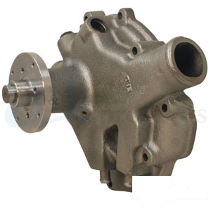 WATER PUMP ASSY. — Part #EAP-141944