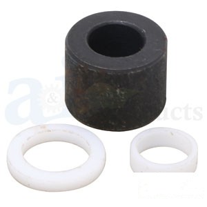 O-RING KIT; FUEL INJ NOZ — Part #EAP-141950
