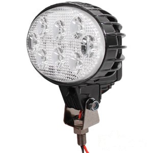 WORKLAMP LED OVAL FLOOD — Part #EAP-141954