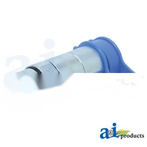 COUPLER; HYD QUICK CONNEC — Part #EAP-141957
