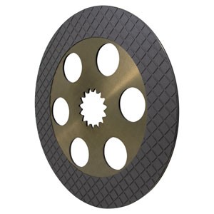 DISC; BRAKE — Part #EAP-141958