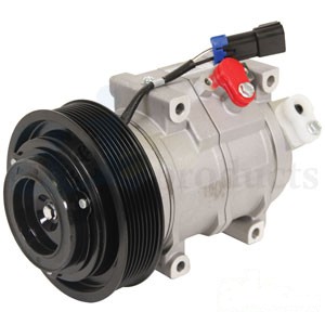 COMPRESSOR A/C — Part #EAP-141962