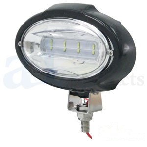 WORK LAMP LED; FLOOD — Part #EAP-141972