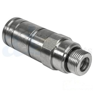 COUPLER; QUICK-CONNECT — Part #EAP-141990