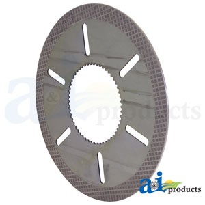 DISC TRANSMISSION — Part #EAP-141993