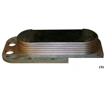 COOLER OIL — Part #EAP-142004