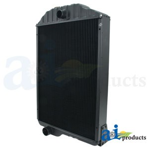 RADIATOR — Part #EAP-142038