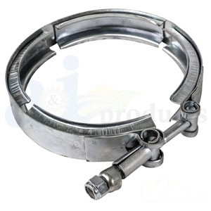 CLAMP — Part #EAP-142055