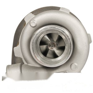 TURBOCHARGER — Part #EAP-142074