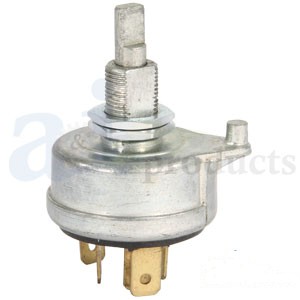 BLOWER SWITCH — Part #EAP-142082