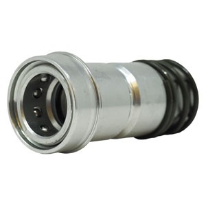 BODY COUPLER W/ SPRING — Part #EAP-142088