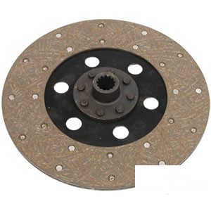 DISC PTO — Part #EAP-142105
