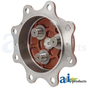 CARRIER; PLANETARY PINION — Part #EAP-142111