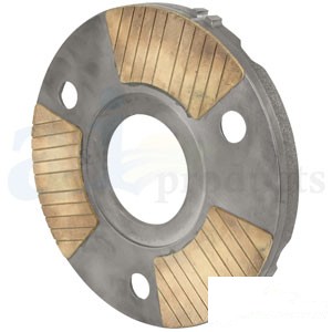 PLATE BRAKE — Part #EAP-142120