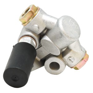 FUEL PUMP — Part #EAP-142122