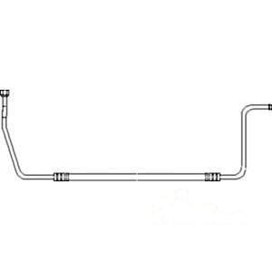 Line — Part #EAP-142123