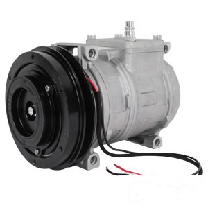 COMPRESSOR DENSO — Part #EAP-142127