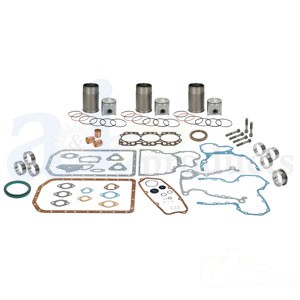 MAJOR OVERHAUL KIT — Part #EAP-142138