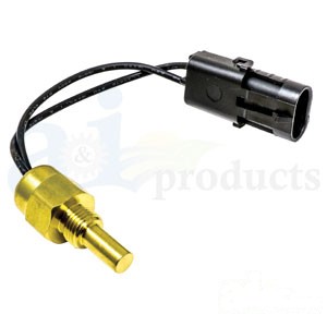 SENSOR; TEMPERATURE — Part #EAP-142139