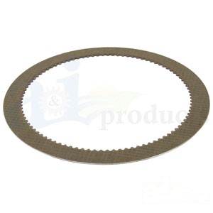 DISC TRANSMISSION — Part #EAP-142147