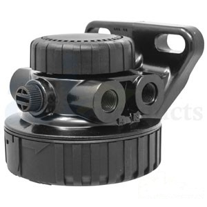 FILTER HEAD — Part #EAP-142163