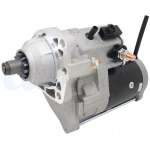 STARTER — Part #EAP-142175