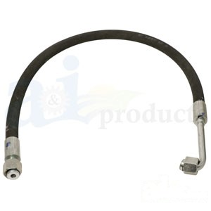 HOSE TURBO OIL INLET — Part #EAP-142176