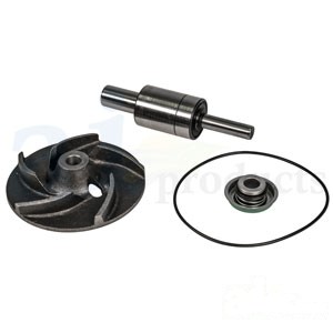WATER PUMP REPAIR KIT — Part #EAP-142180