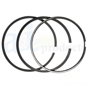RINGS PISTON — Part #EAP-142197