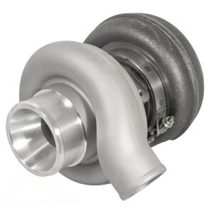 TURBOCHARGER — Part #EAP-142199
