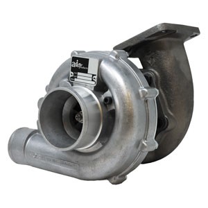 TURBOCHARGER — Part #EAP-142206