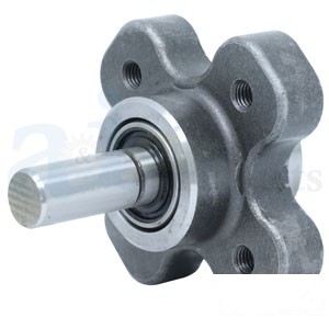HUB — Part #EAP-142217