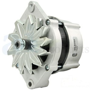 ALTERNATOR; 12V 95 AMP — Part #EAP-142219