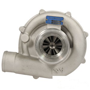 TURBOCHARGER — Part #EAP-142227
