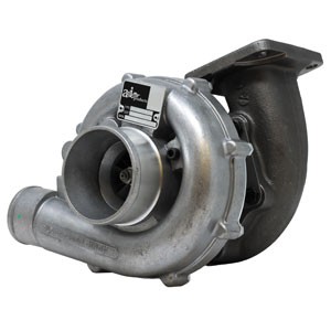 TURBOCHARGER — Part #EAP-142255