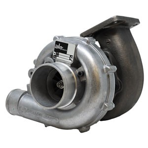 TURBOCHARGER — Part #EAP-142260
