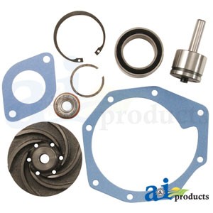 KIT WATER PUMP REPAIR — Part #EAP-142268