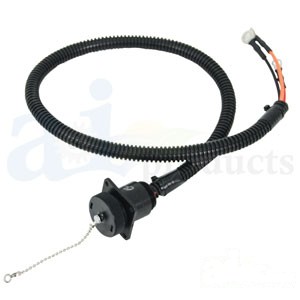 Auxiliary Power Outlet — Part #EAP-142270