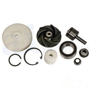 SEAL KIT WATER PUMP — Part #EAP-142276