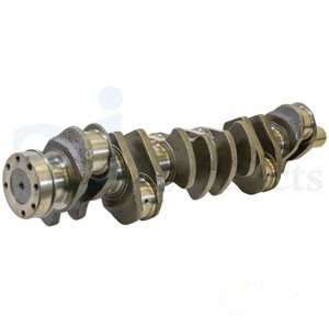 CRANKSHAFT STRAIGHT NOSE — Part #EAP-142282