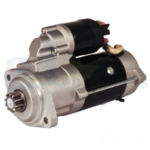 STARTER 12V 3.2KW — Part #EAP-142286