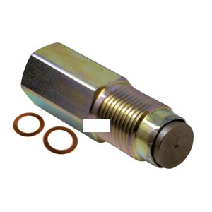 VALVE PRESSURE RELIEF — Part #EAP-142291
