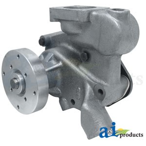 WATER PUMP — Part #EAP-142301