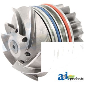 KIT WATER PUMP — Part #EAP-142318